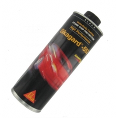 Sikagard 552 Stoneguard Coating Grey 1L
