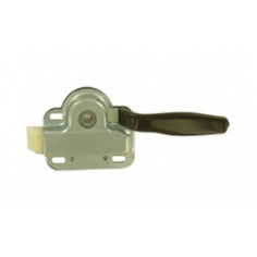 Slam Door Lock "B"