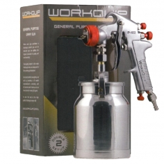Spray Gun HP