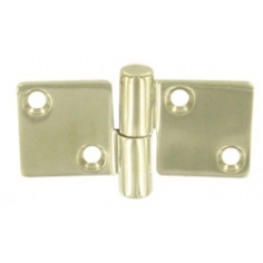Stainless Steel Hinge 2836