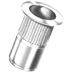 Stainless Steel Threaded Insert
