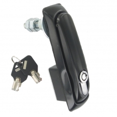 Swing Handle Black Key Different