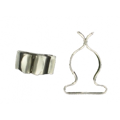 TOOL CLIPS 13mm