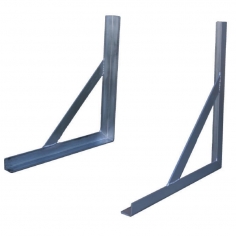 Tool Box Bracket (Set of 2)