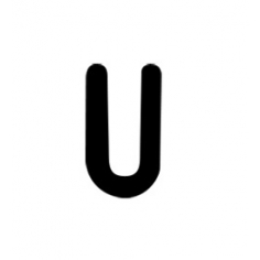 U Section Rubber