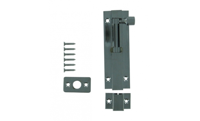 100mm CP Barrel Bolt