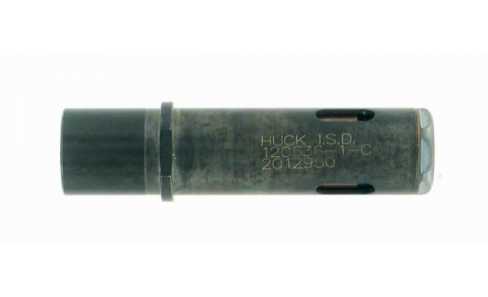 1/4" C6L Nose Assembly 99-3006