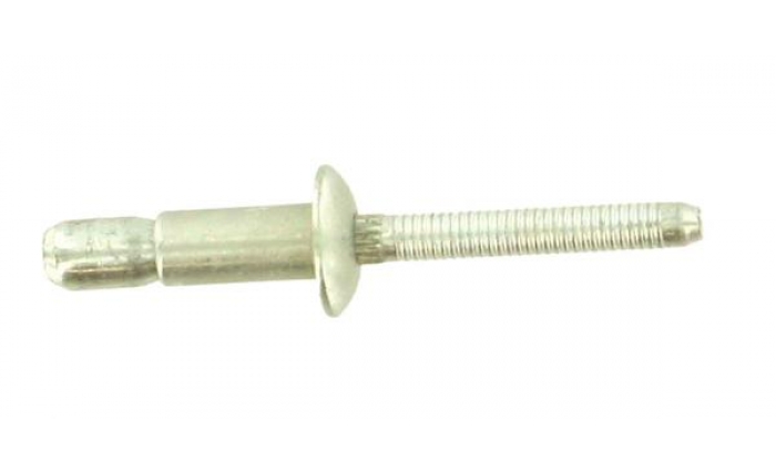 1/4'' Protruding Head Magna-Lok