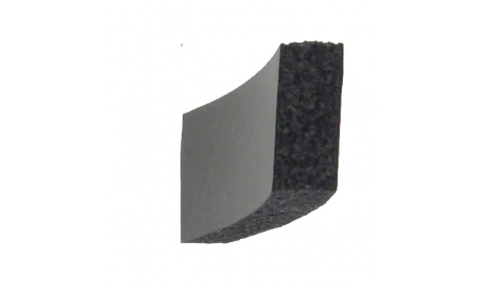 24 x 9.5mm Self Adhesive - Per Metre