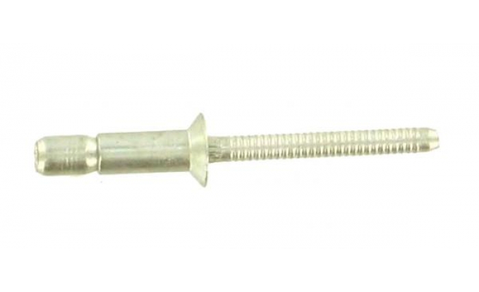 3/16'' 100 Degree Flush Head Magna-Lok