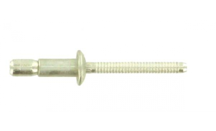 3/16'' Protuding Head Magna-Lok