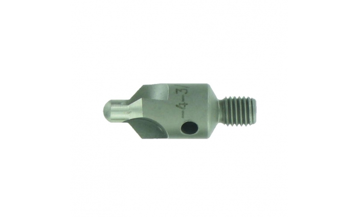 3/16" x 100 Deg CSK Cutter