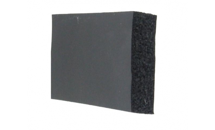 48 x 12.7mm Self Adhesive - Per Metre