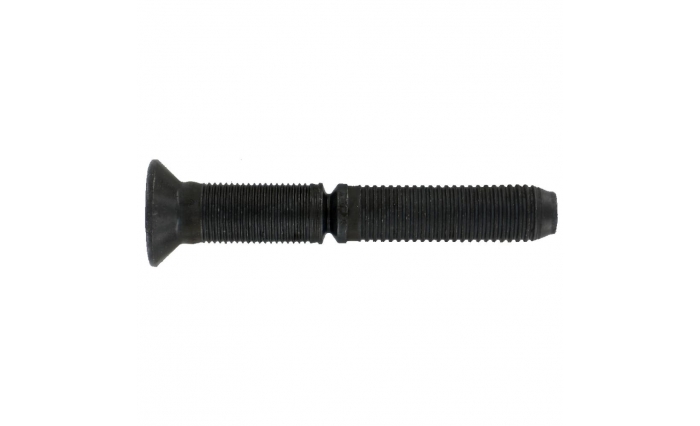 5/8'' C50L Flush Head Black Steel