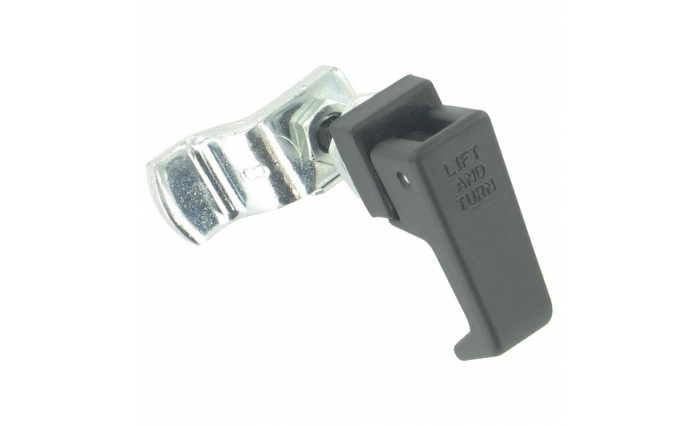62 Compression Latch