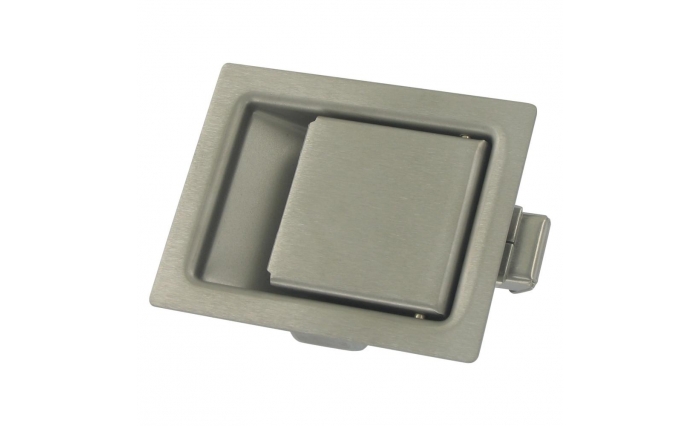 64 Push-To-Close Latch