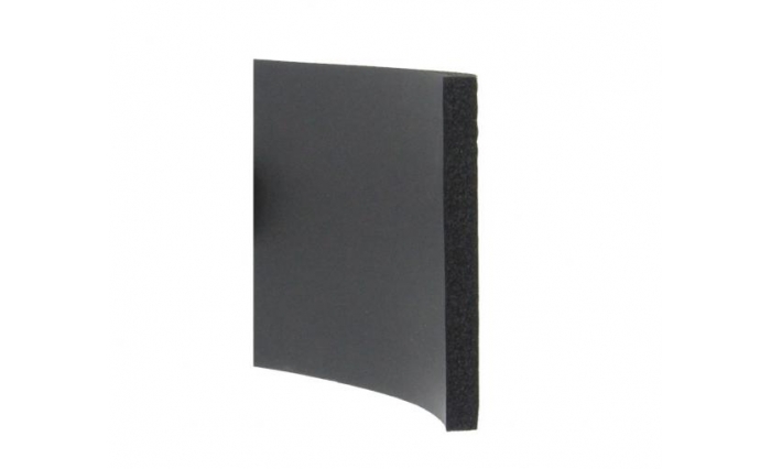 70 x 6.4mm Self Adhesive - Per Metre