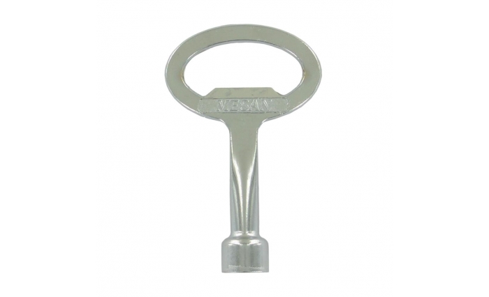 7mm Square Drive Key