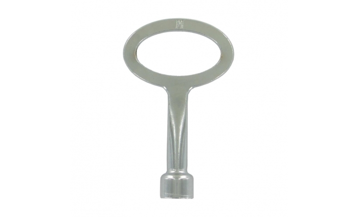 8mm Triangle Drive Key
