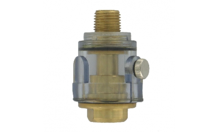 Air Line Oiler