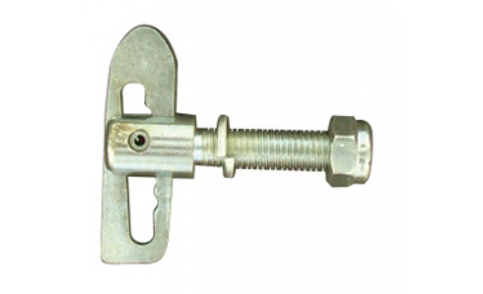 Anti Luce Lock ZP Steel 1020