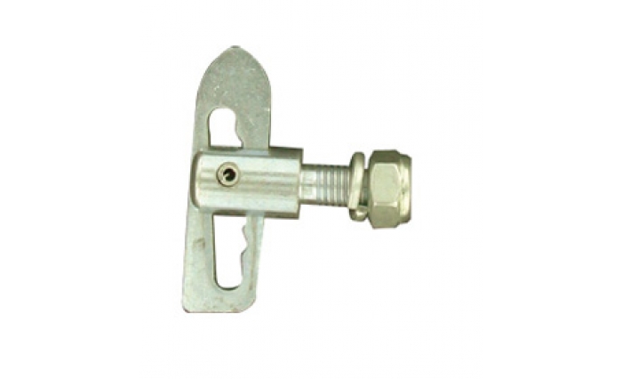 Anti Luce Lock ZP Steel 2030