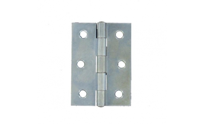 Butt Hinge 70 x 50mm