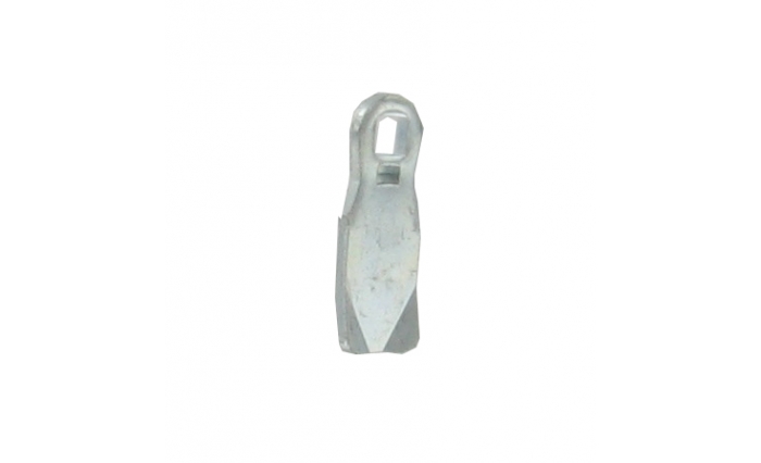 Cam H = 18mm ZP STEEL