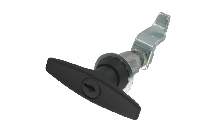 E3 Vise Action Compression Latch
