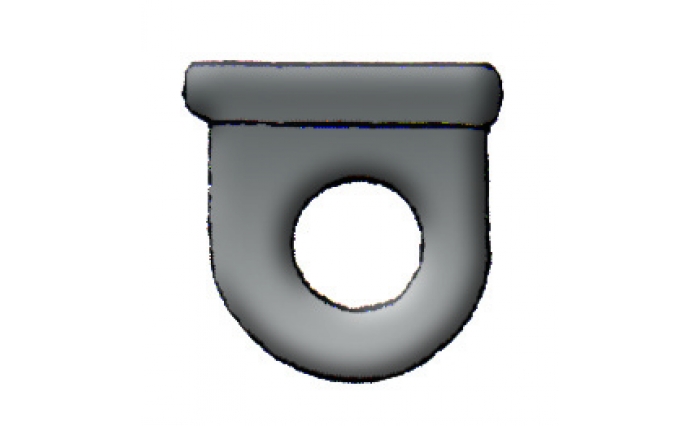 Eye Bolt 12mm