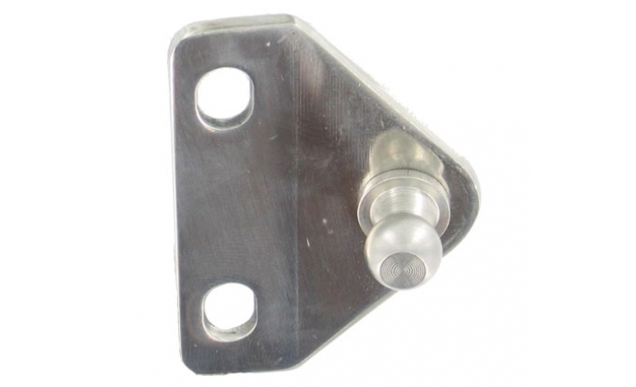 Gas Strut Bracket S/S I01S