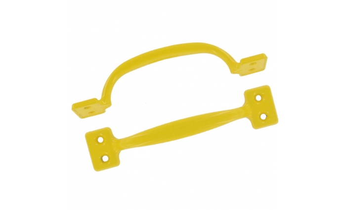 Grab Handle Yellow 150