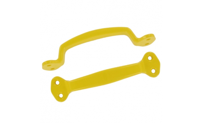 Grab Handle Yellow 177