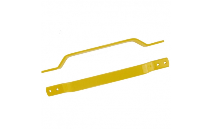 Grab Handle Yellow 420