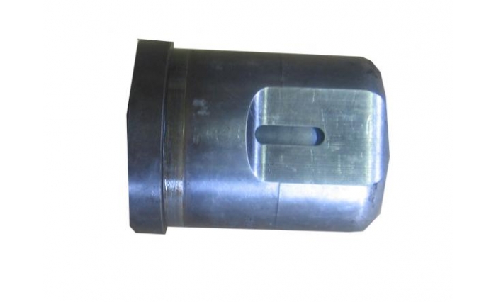 HIRE OF HUCK C50 7/8" NOSE ASSEMBLY