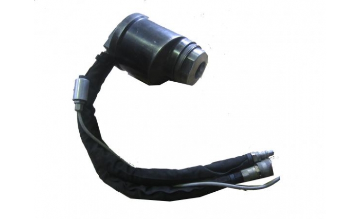 HIRE OF HYD 1" TOOL C/W NOSE