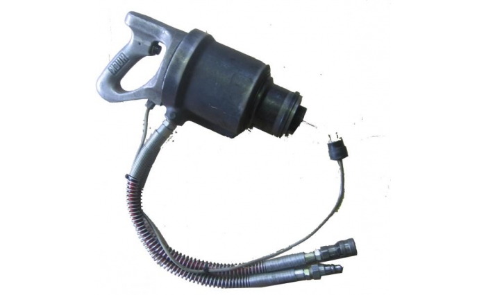 HIRE OF HYD TOOL SUIT 1"