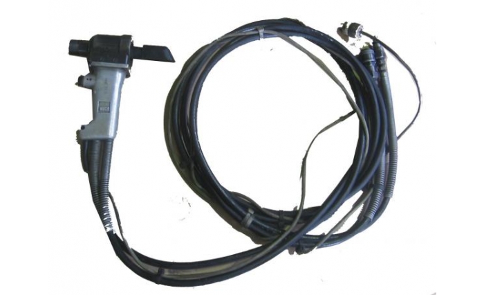 HIRE OF HYD TOOL SUIT SMALL DIA