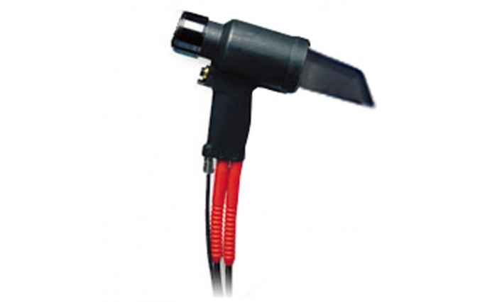 HUCK 1/2" Hydraulic Tool Pin Through