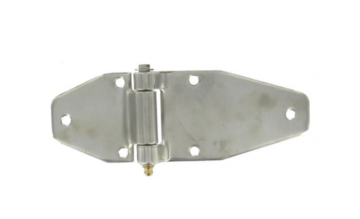 Hinge S/S 60028