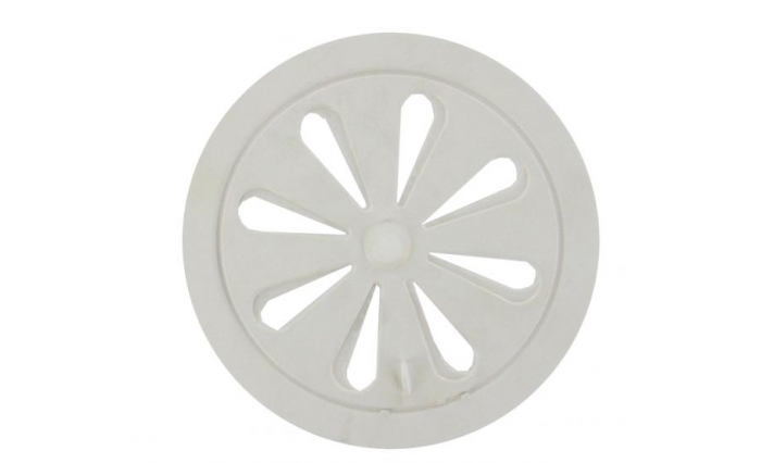 Inside Plastic Vent