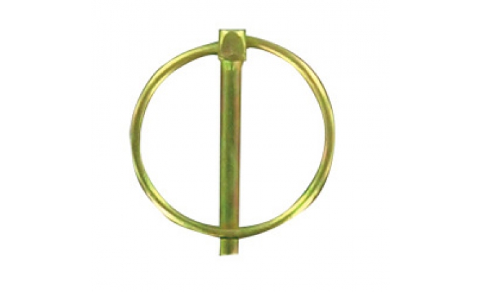Lynch Pin 4mm (3/16")