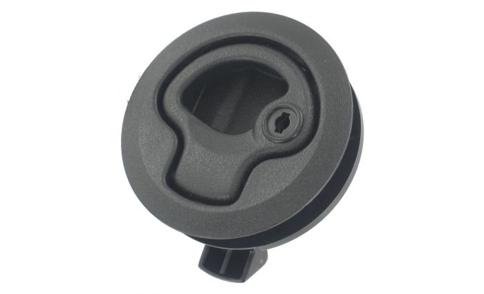 M1 Push-To-Close Latch