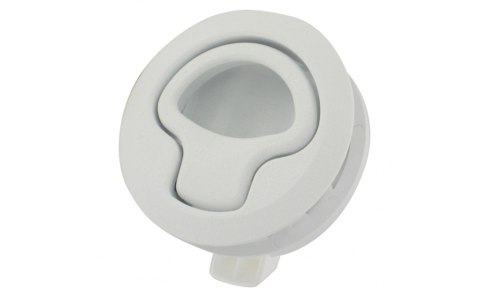 M1 Push-To-Close Latch W