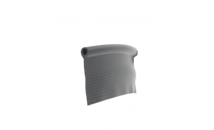 Mudguard Piping