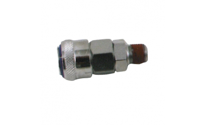 NITTO Socket 1/4" Male B.S.P.
