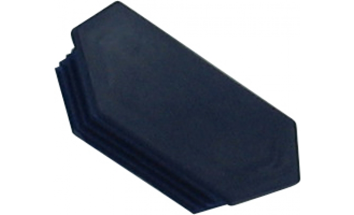 OCCO TRACK END CAP