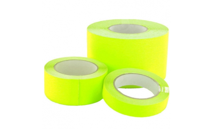 OVESCO Anti-Slip - Fluro