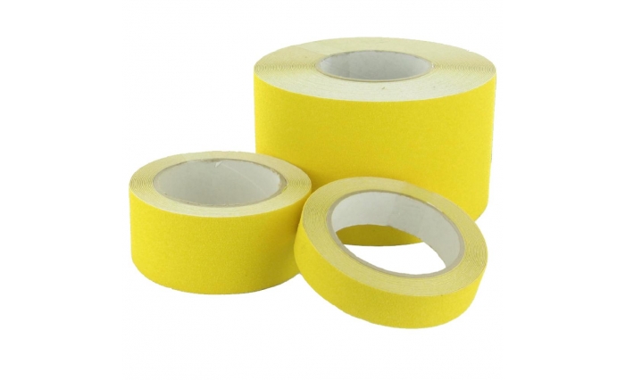 OVESCO Anti-Slip - Yellow