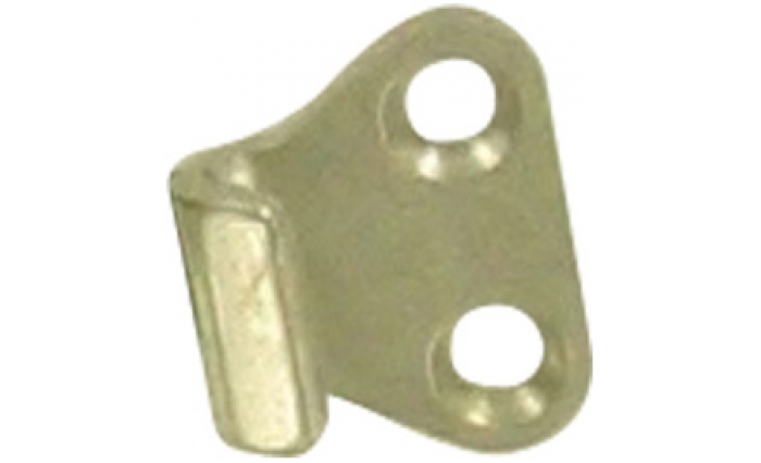 Occo 202 S/Steel Hook Plate